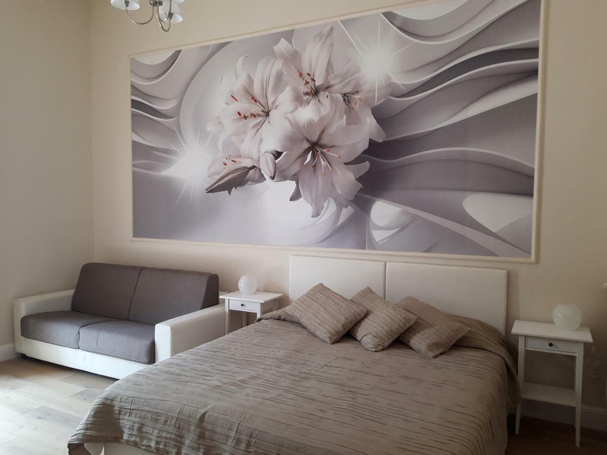 Bed and Breakfast Il Sorriso Флоренция Экстерьер фото