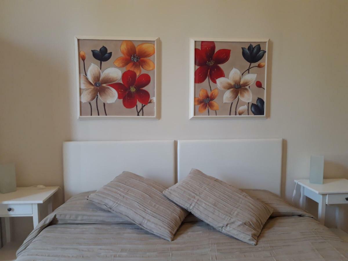 Bed and Breakfast Il Sorriso Флоренция Экстерьер фото