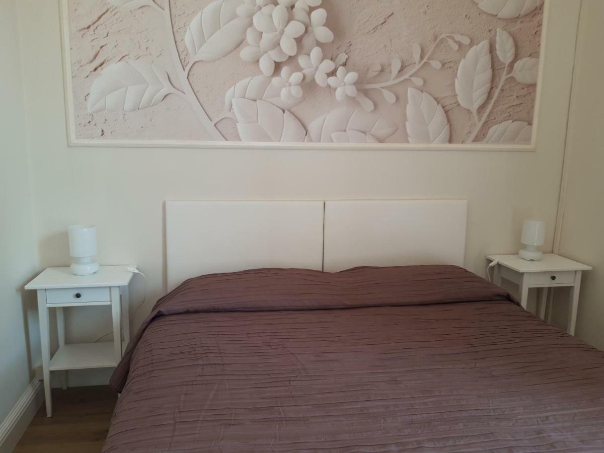 Bed and Breakfast Il Sorriso Флоренция Экстерьер фото